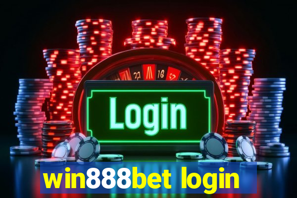 win888bet login